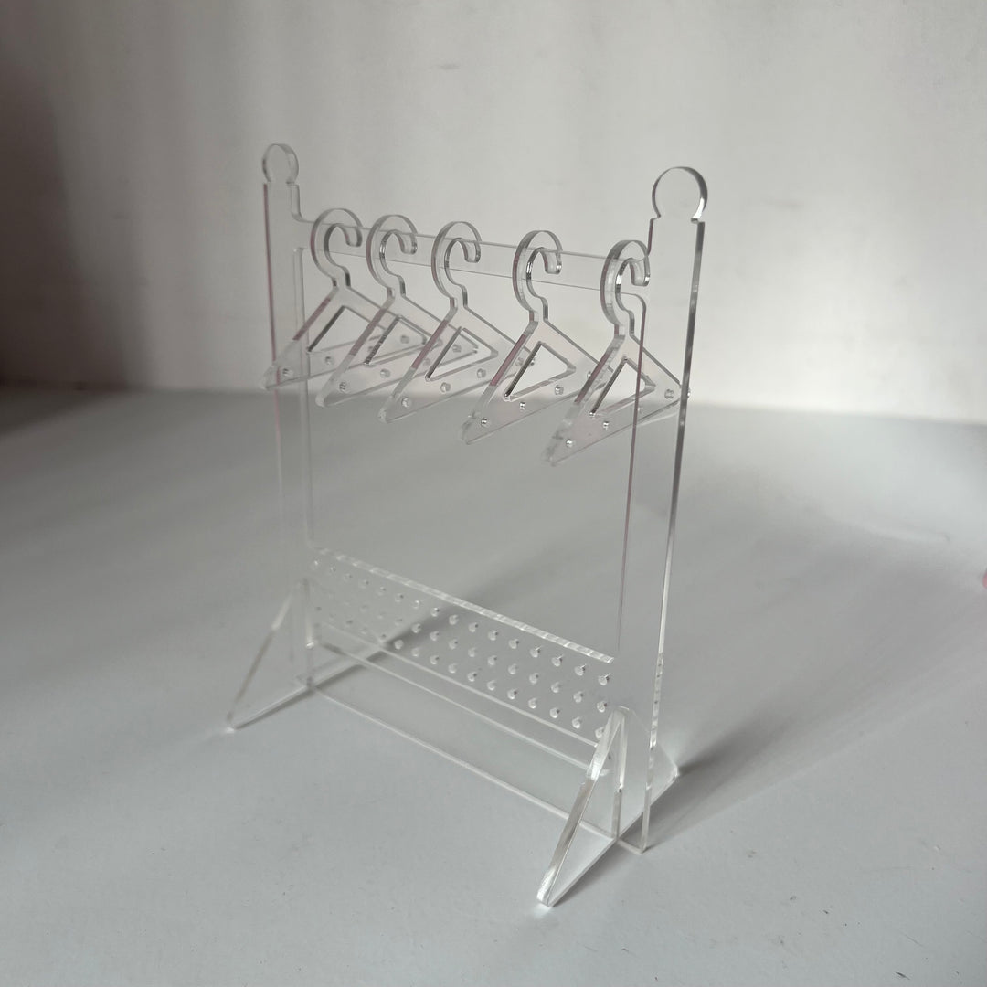 Earring stand