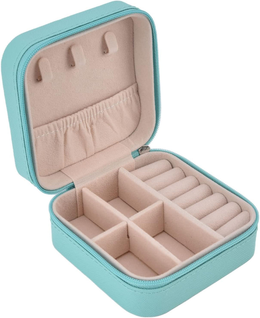 Mini Jewellery Organizer box