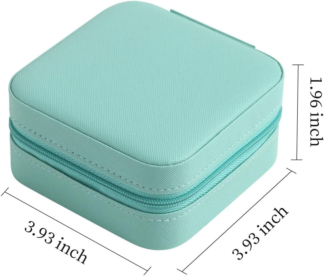 Mini Jewellery Organizer box