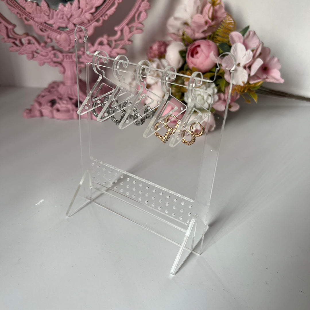 Earring stand