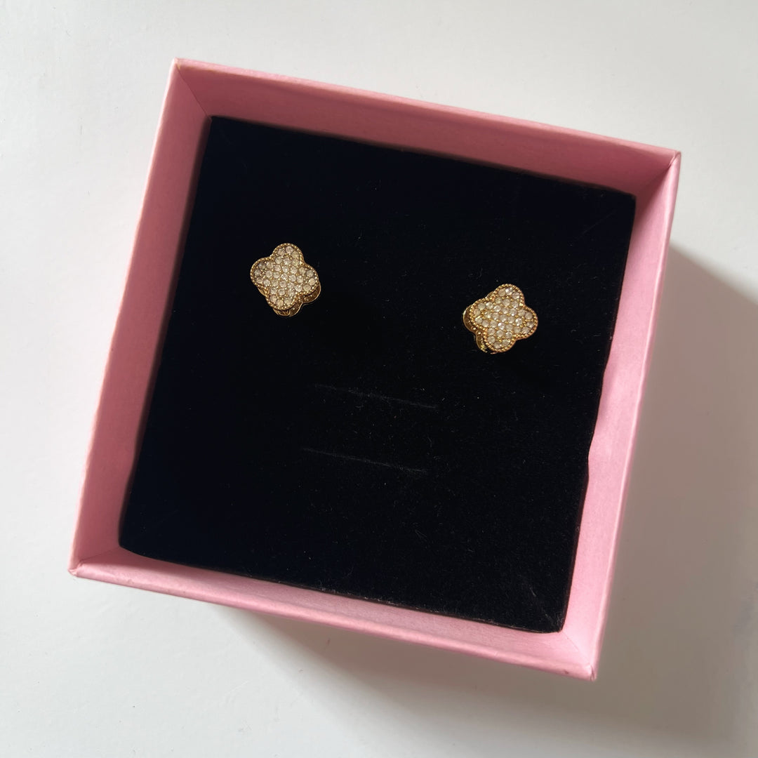 Acacia earring