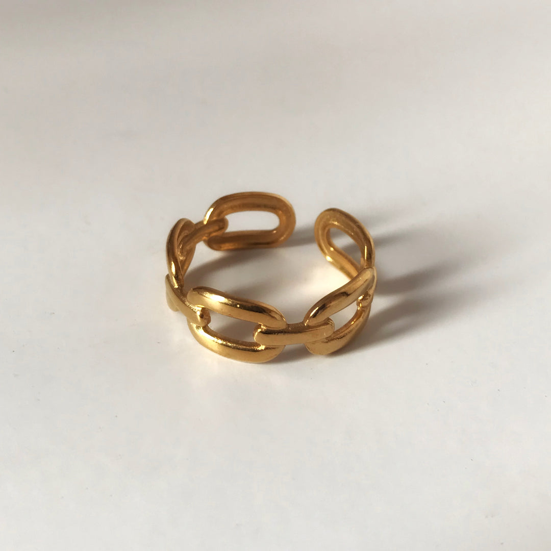 Lou ring