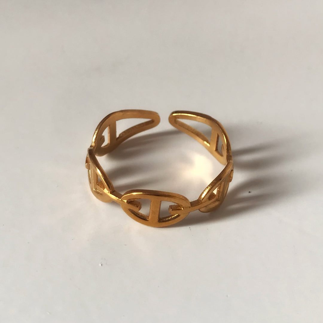 Caine ring