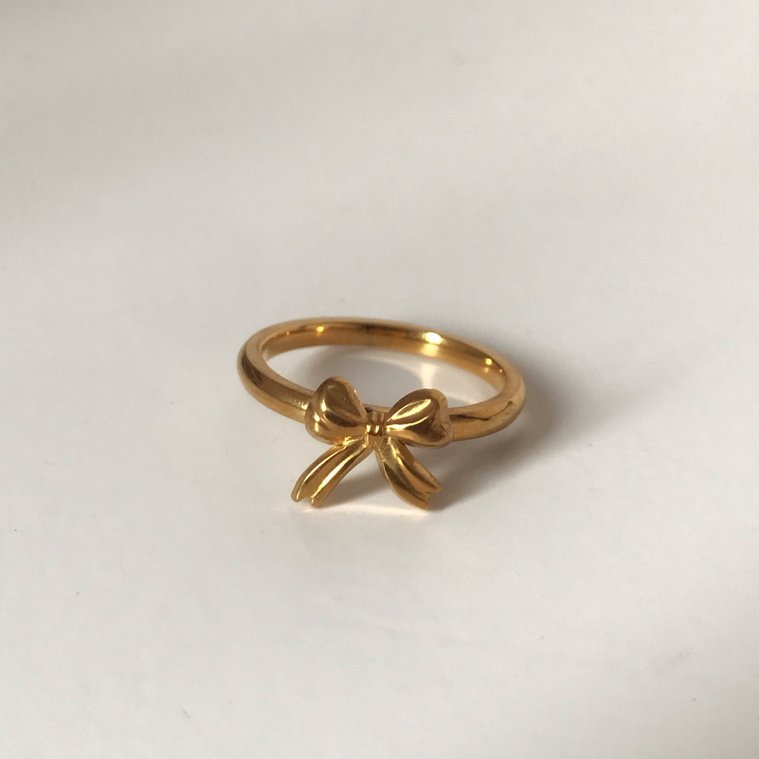 Myra ring