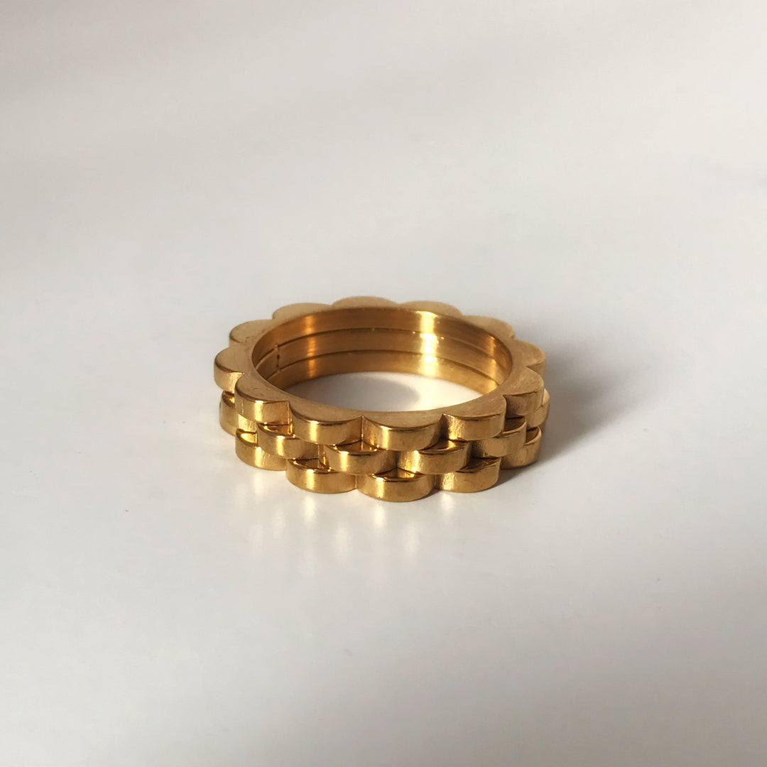 Astra ring