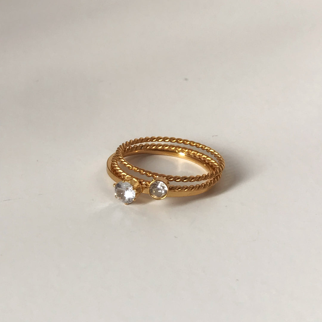 Liara ring