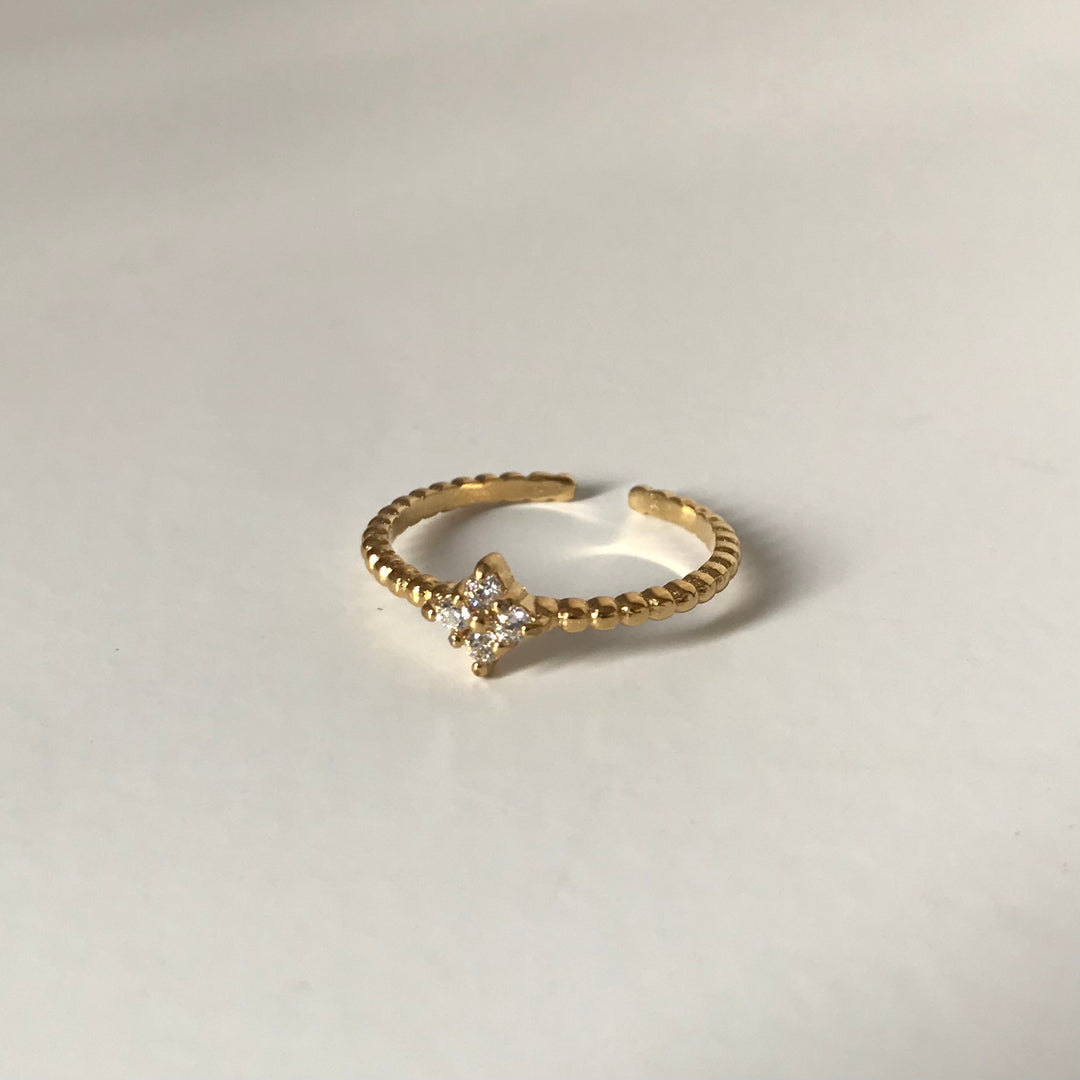 Calista ring