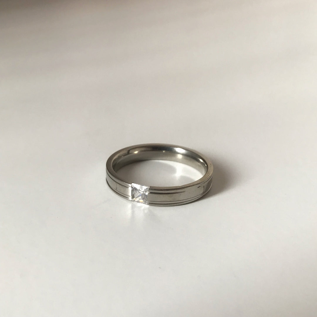 Callum ring
