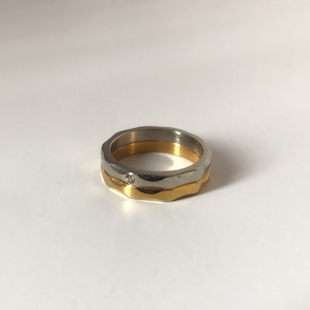 Sirius ring