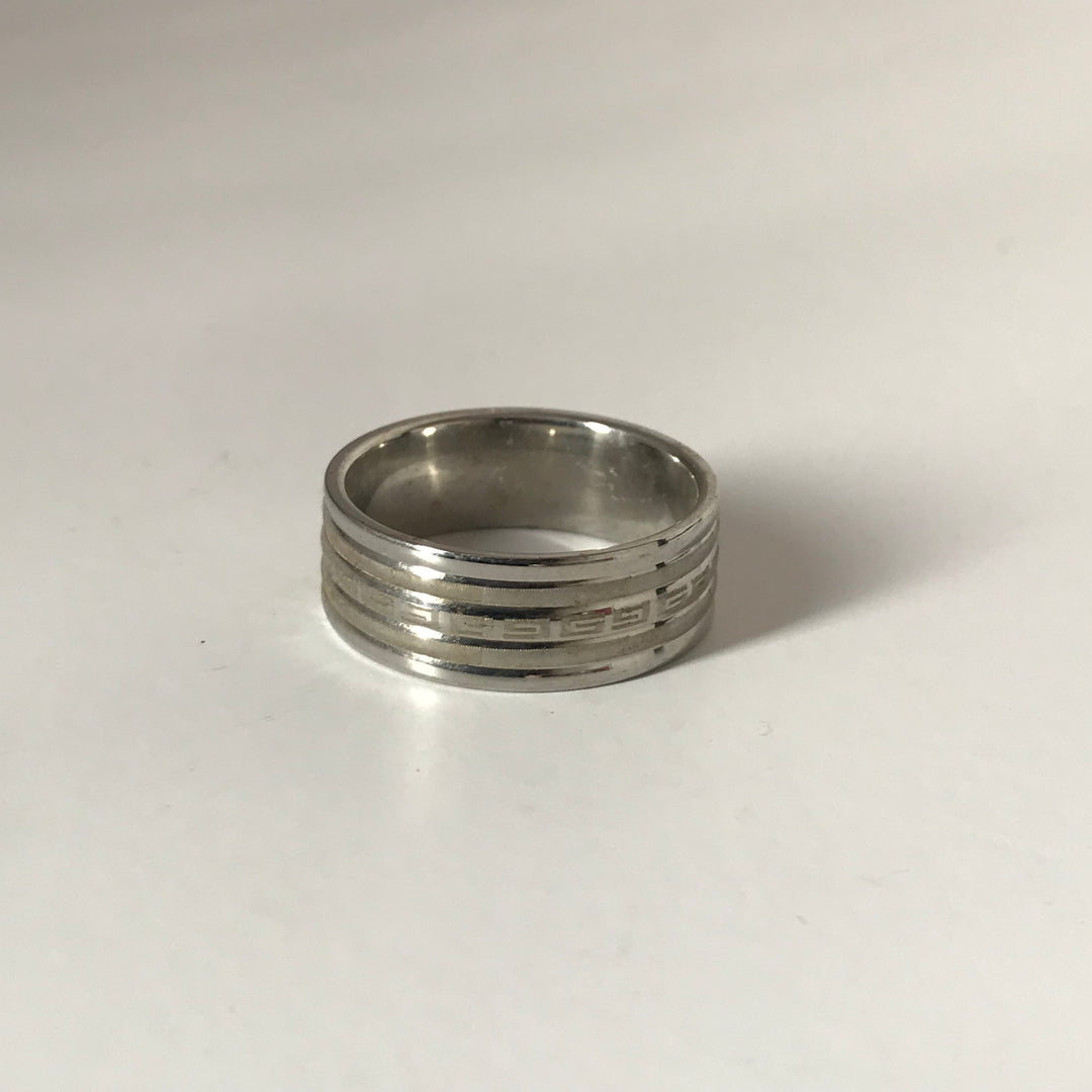 Ajax ring