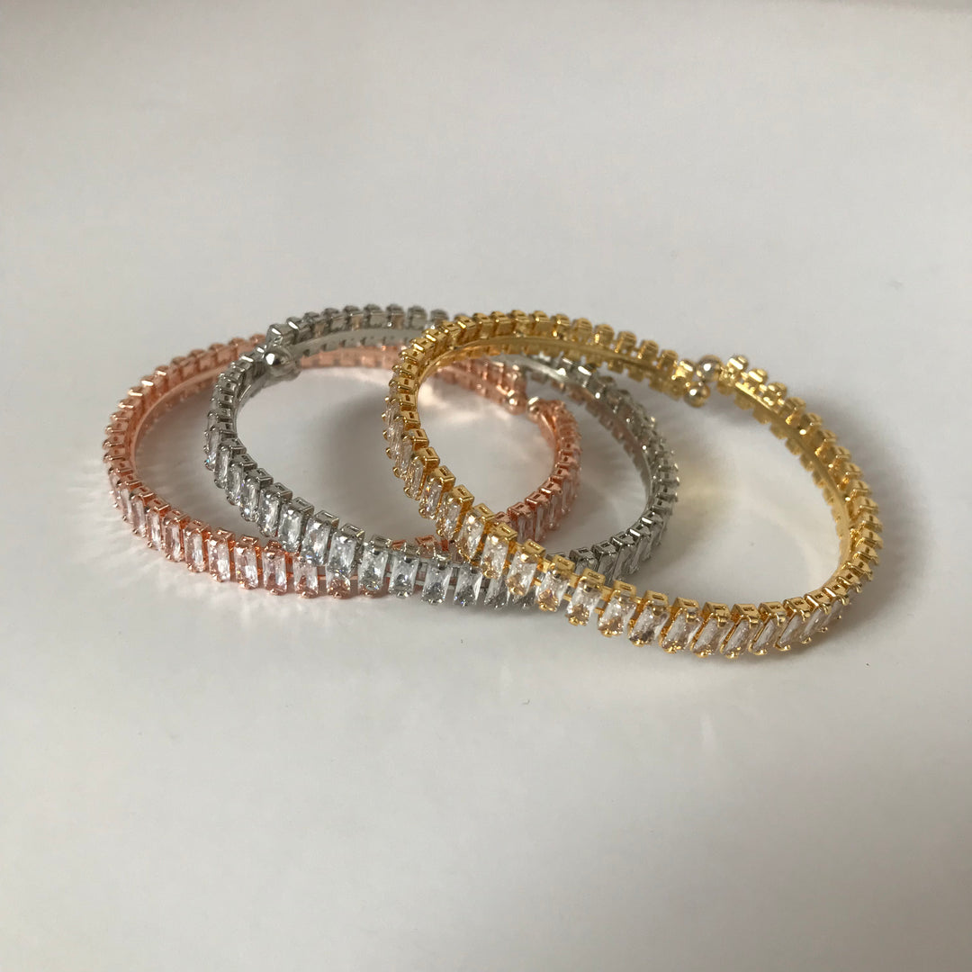 Cadence bracelet