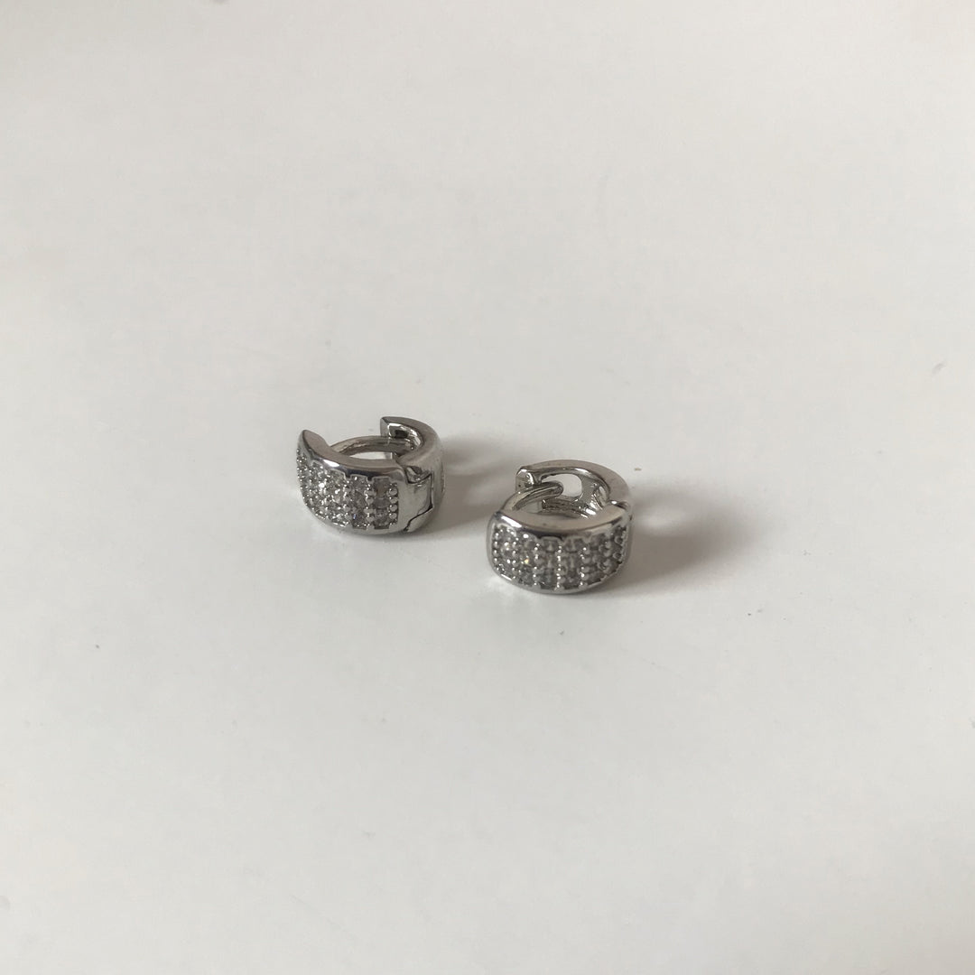 Bali earring