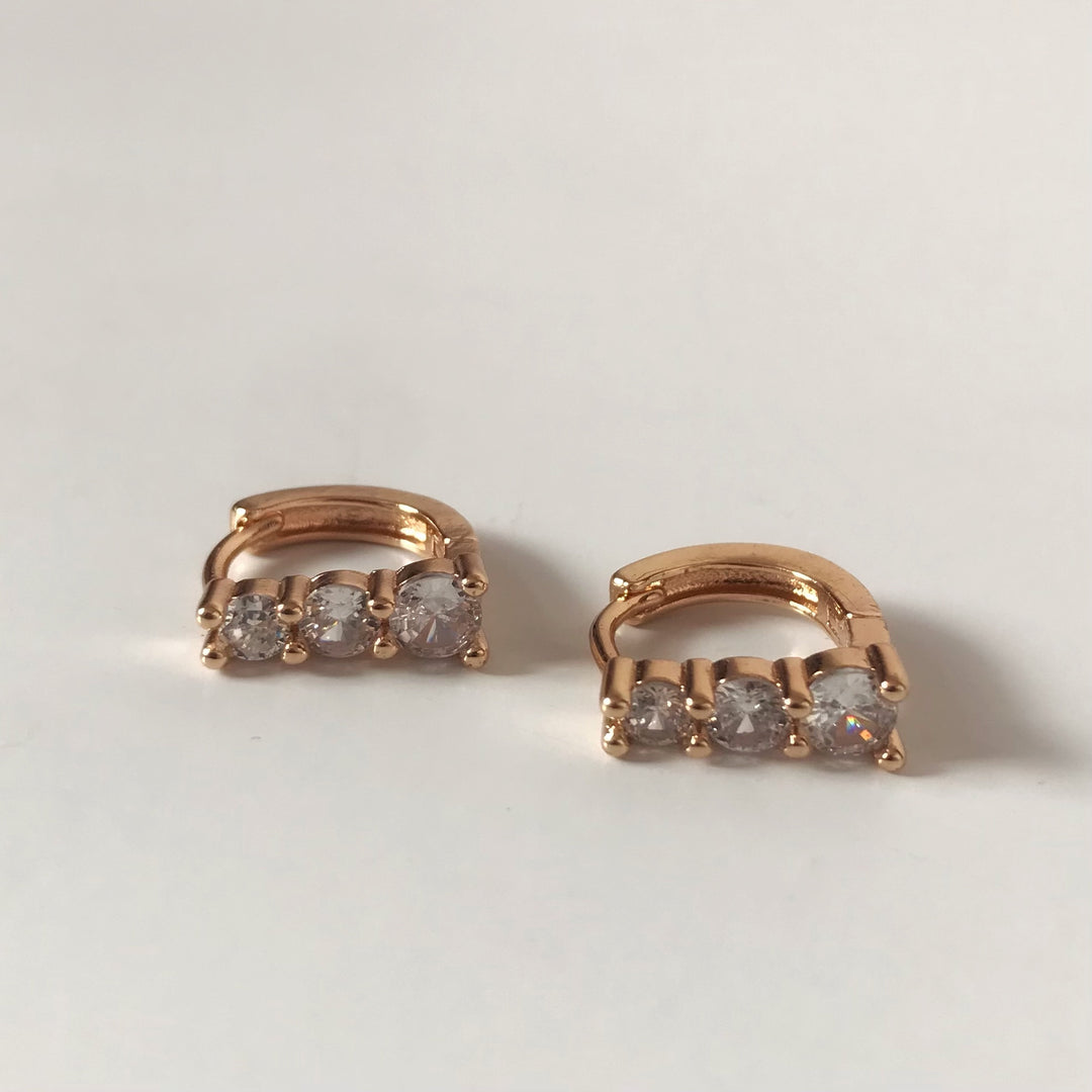 Zoe earring