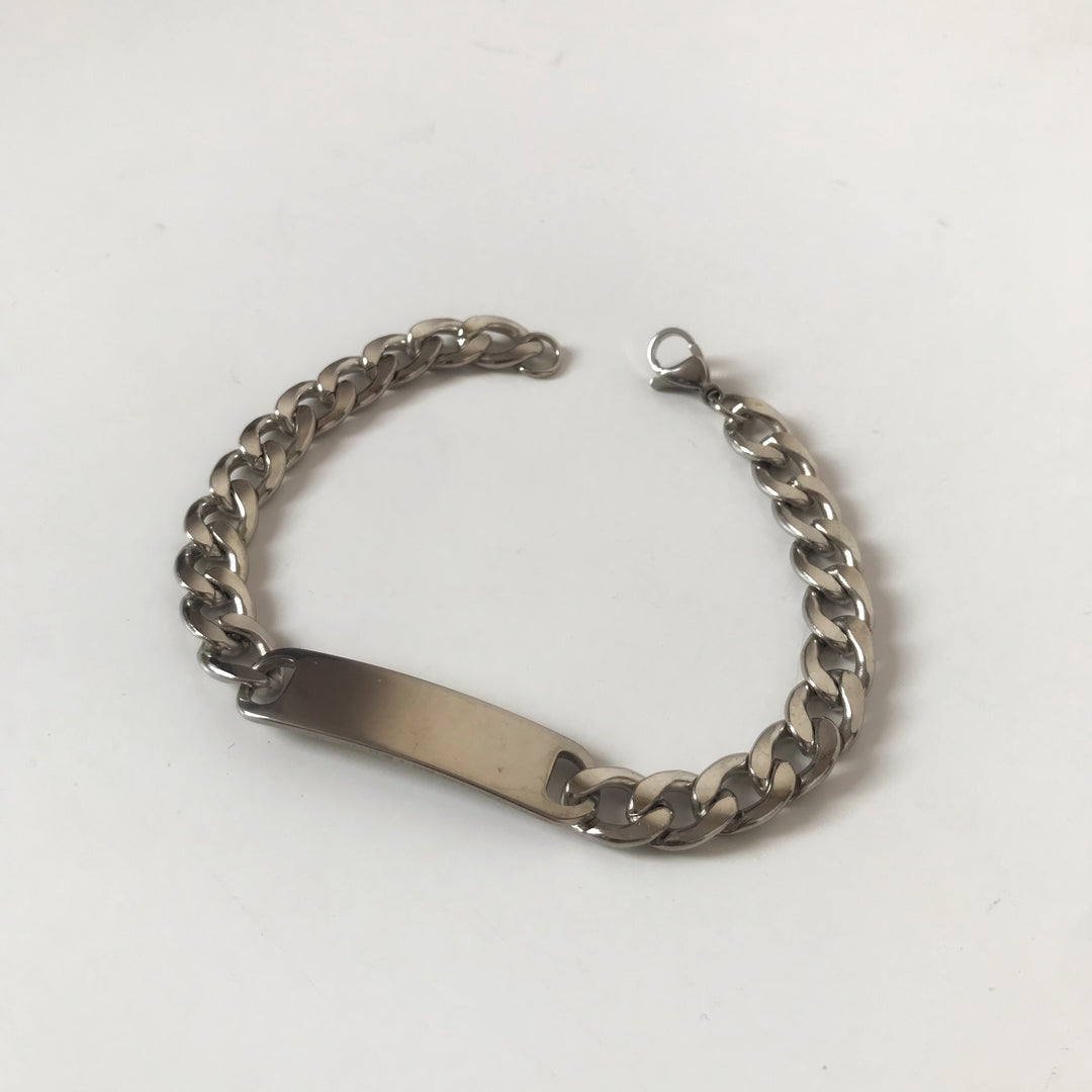 Cadmus bracelet