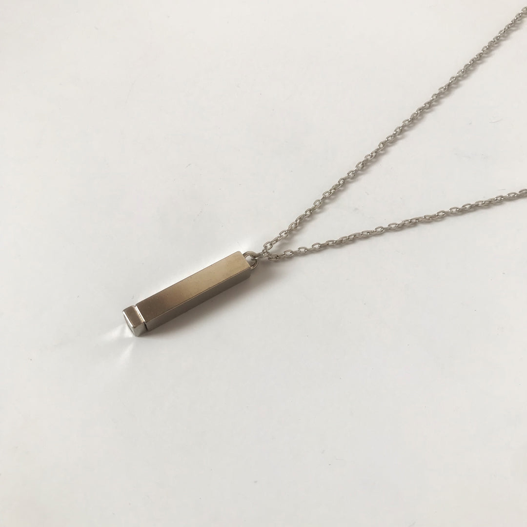 Theron necklace