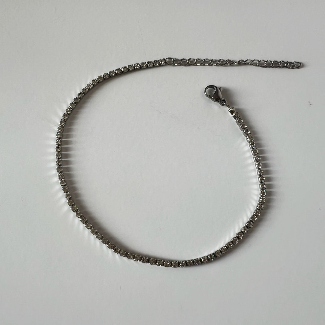 Mina anklet