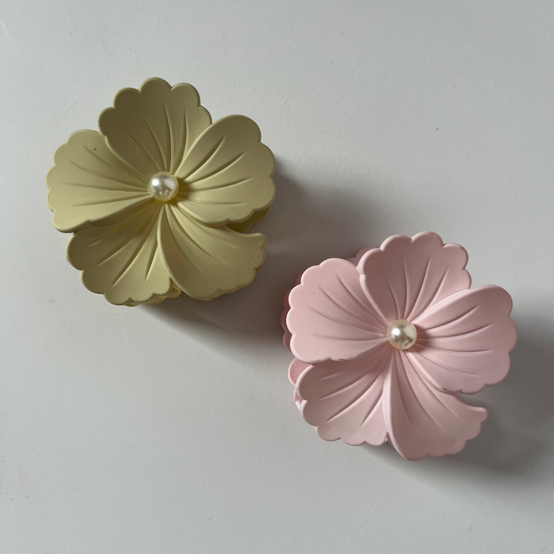 Ophelia Claw Clip