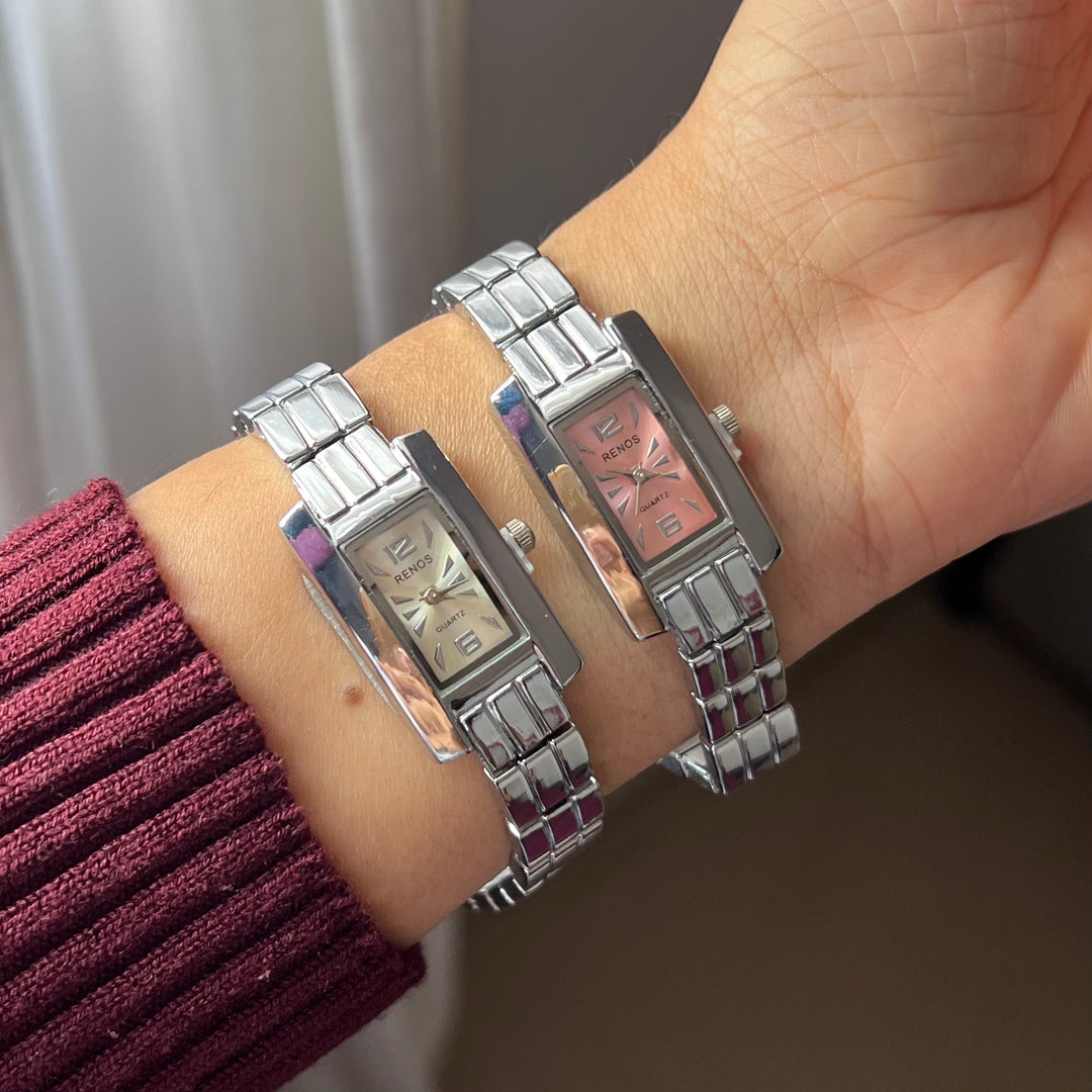 Odessa watch