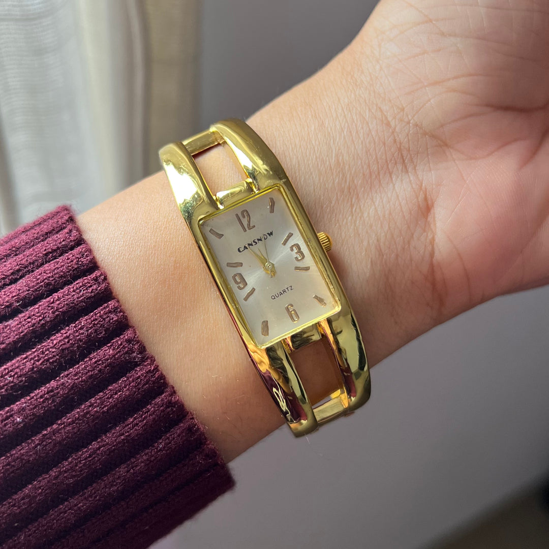 Nyx watch