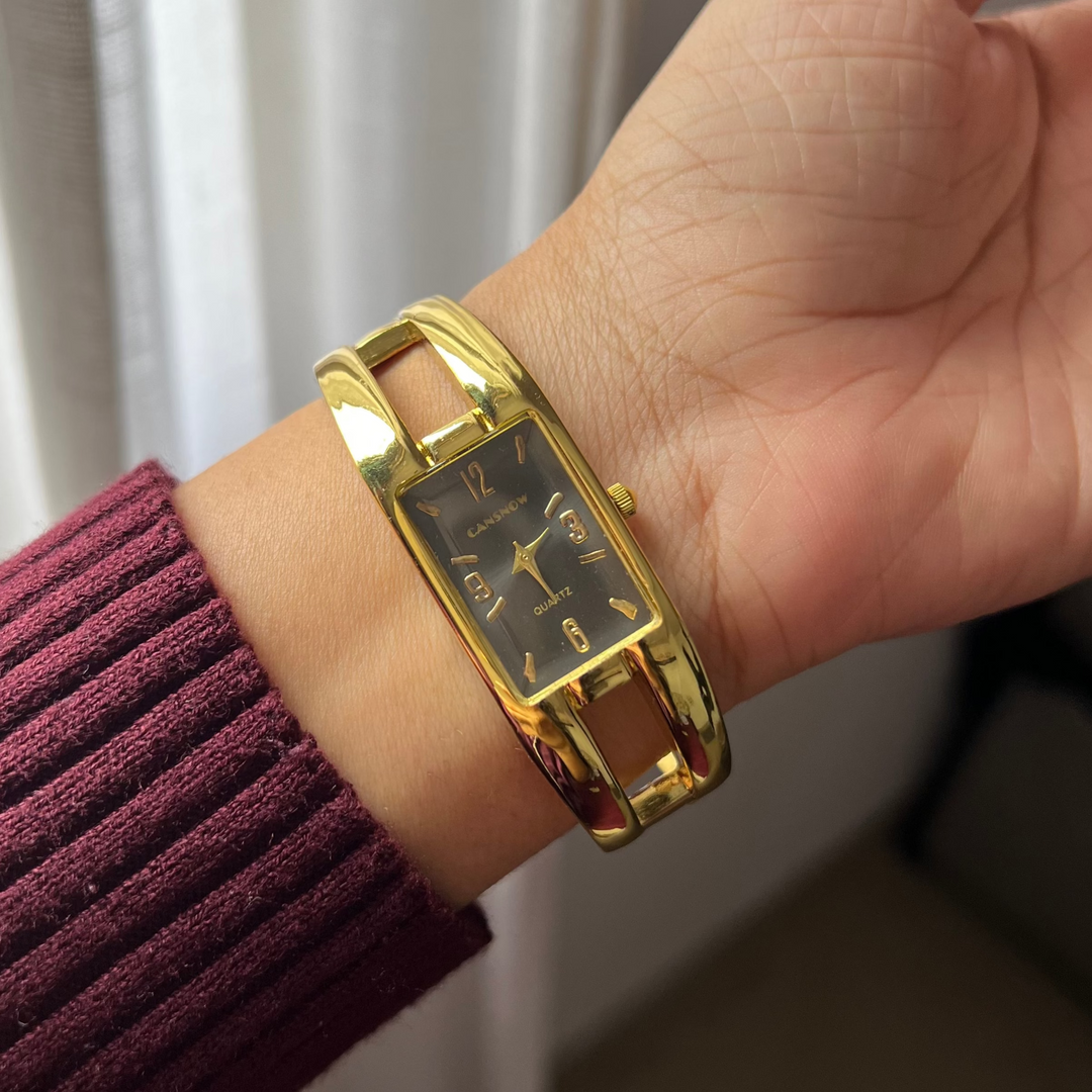 Nyx watch