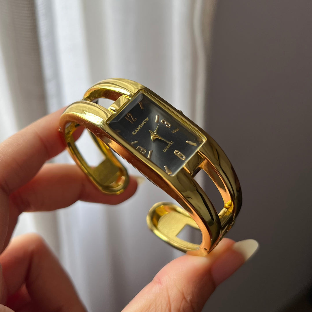 Nyx watch