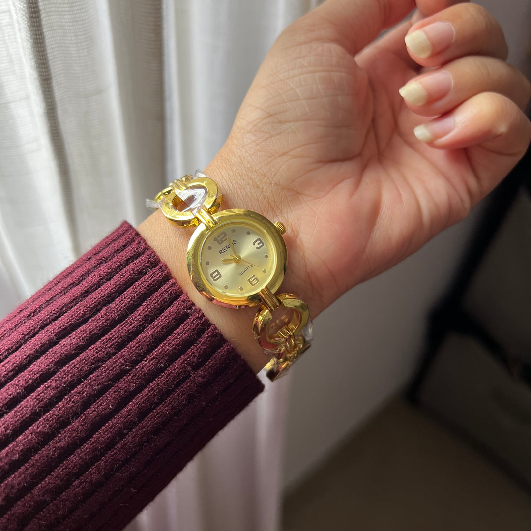 Brizo watch