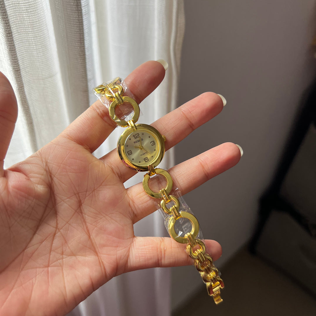 Brizo watch