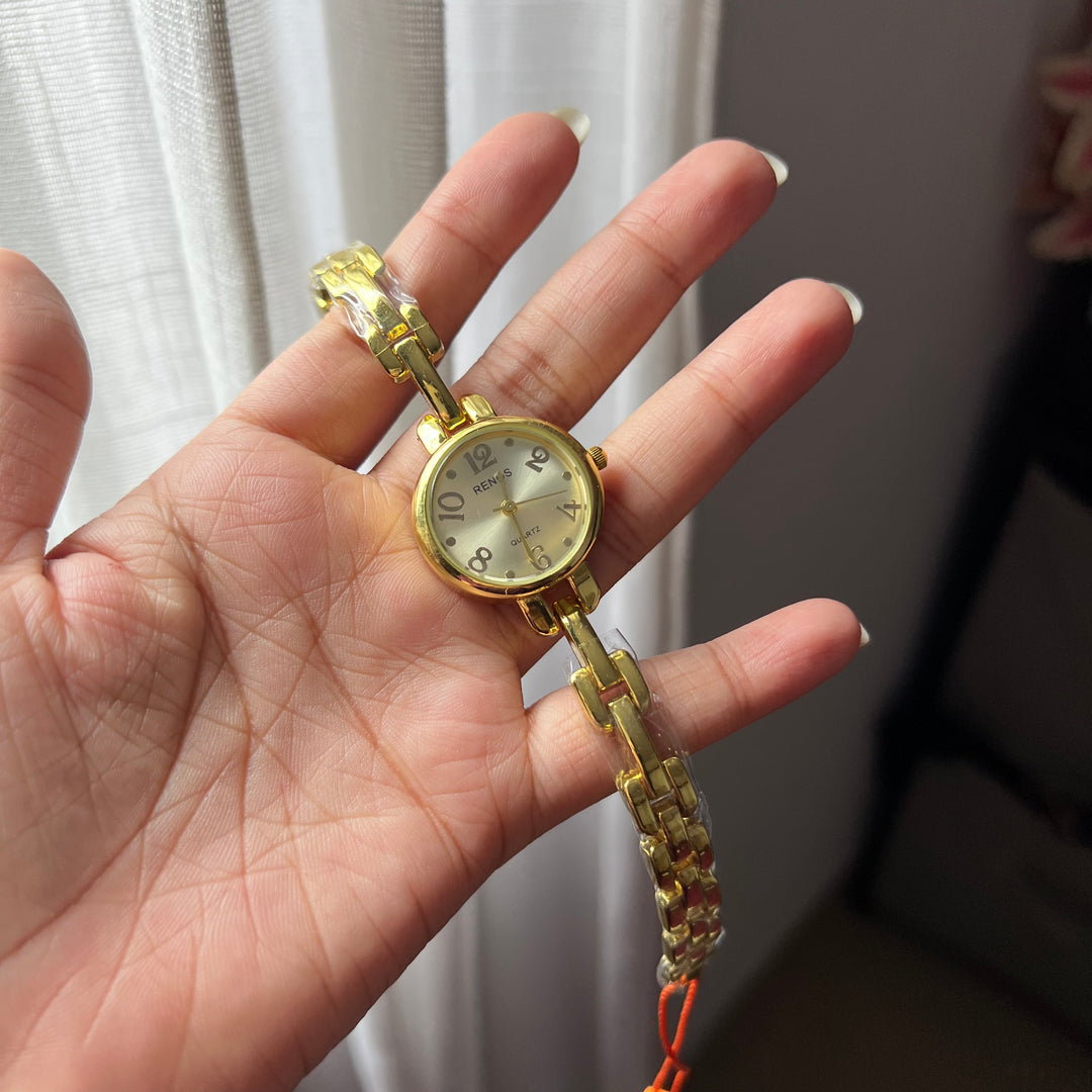 Vega watch