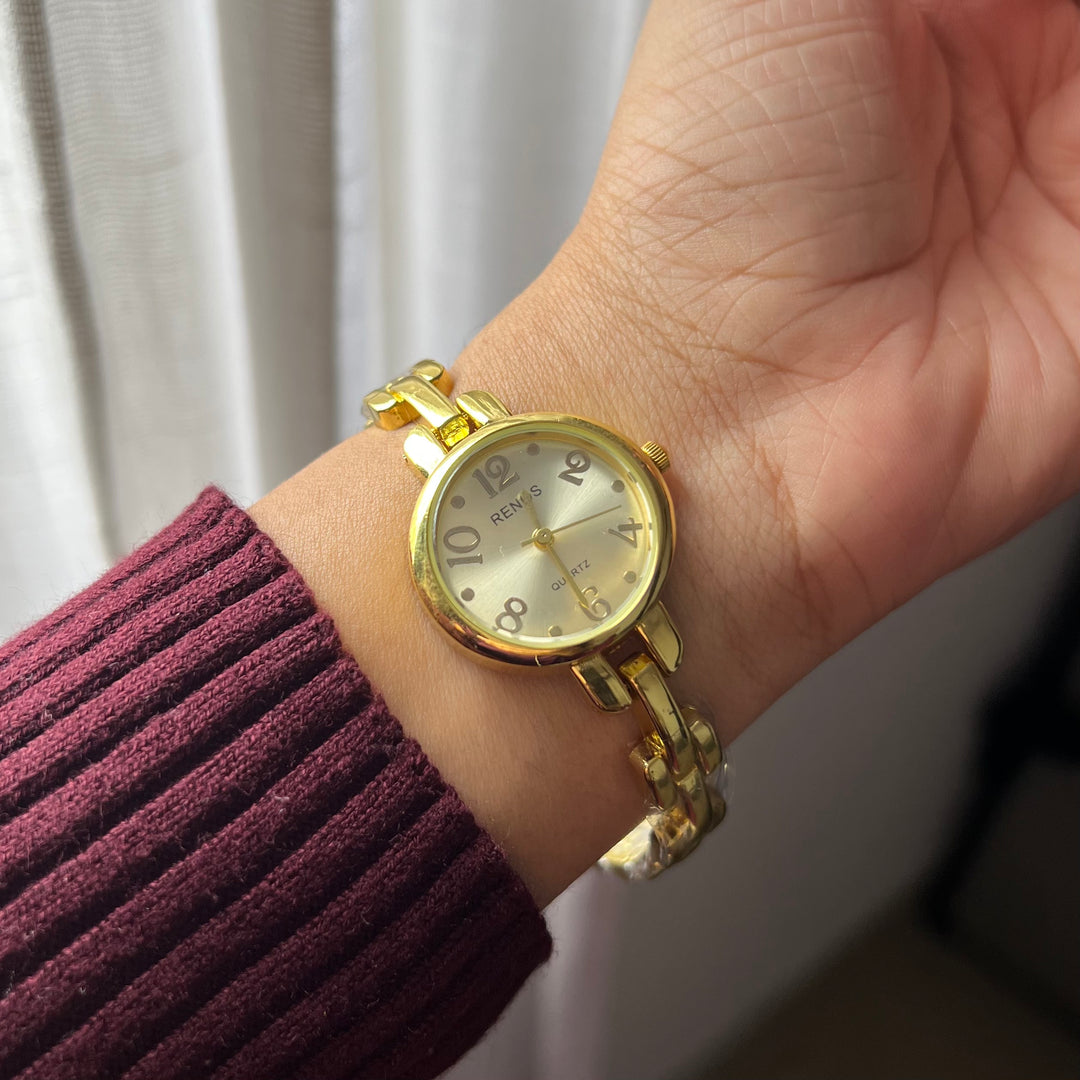 Vega watch