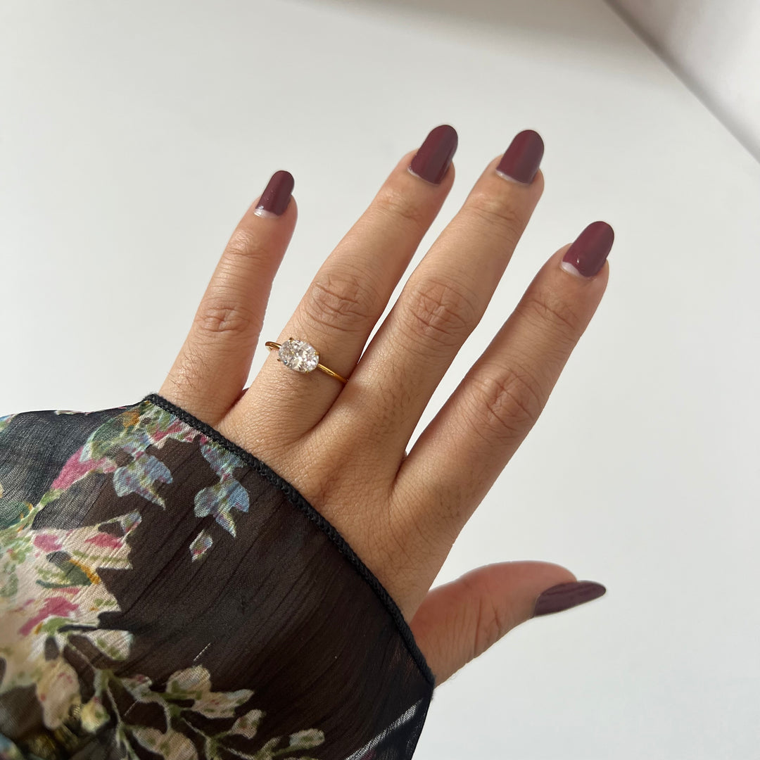 Venus ring