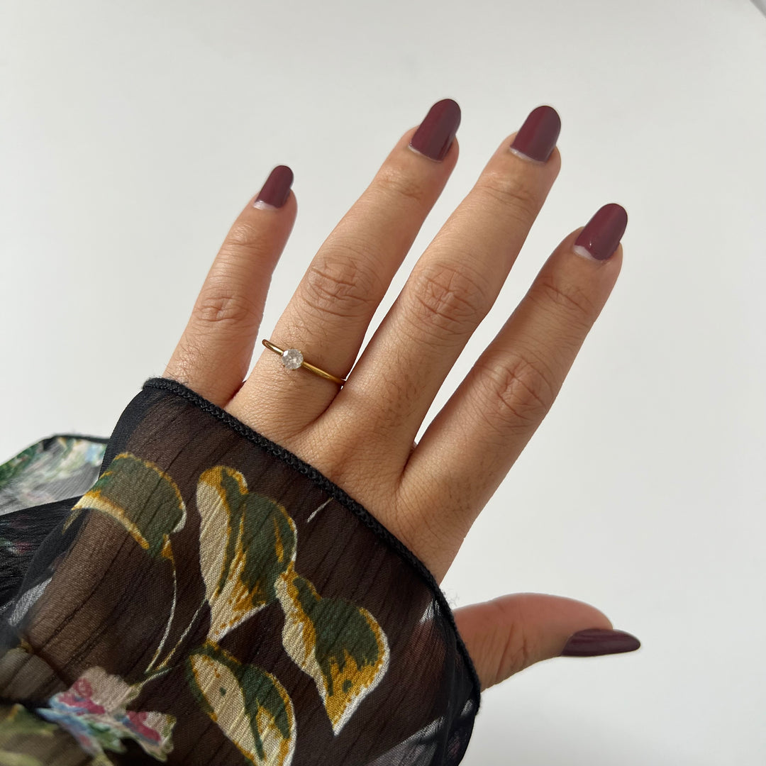 Selene ring
