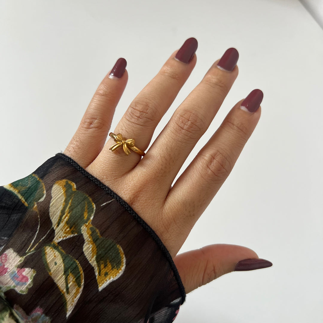 Myra ring