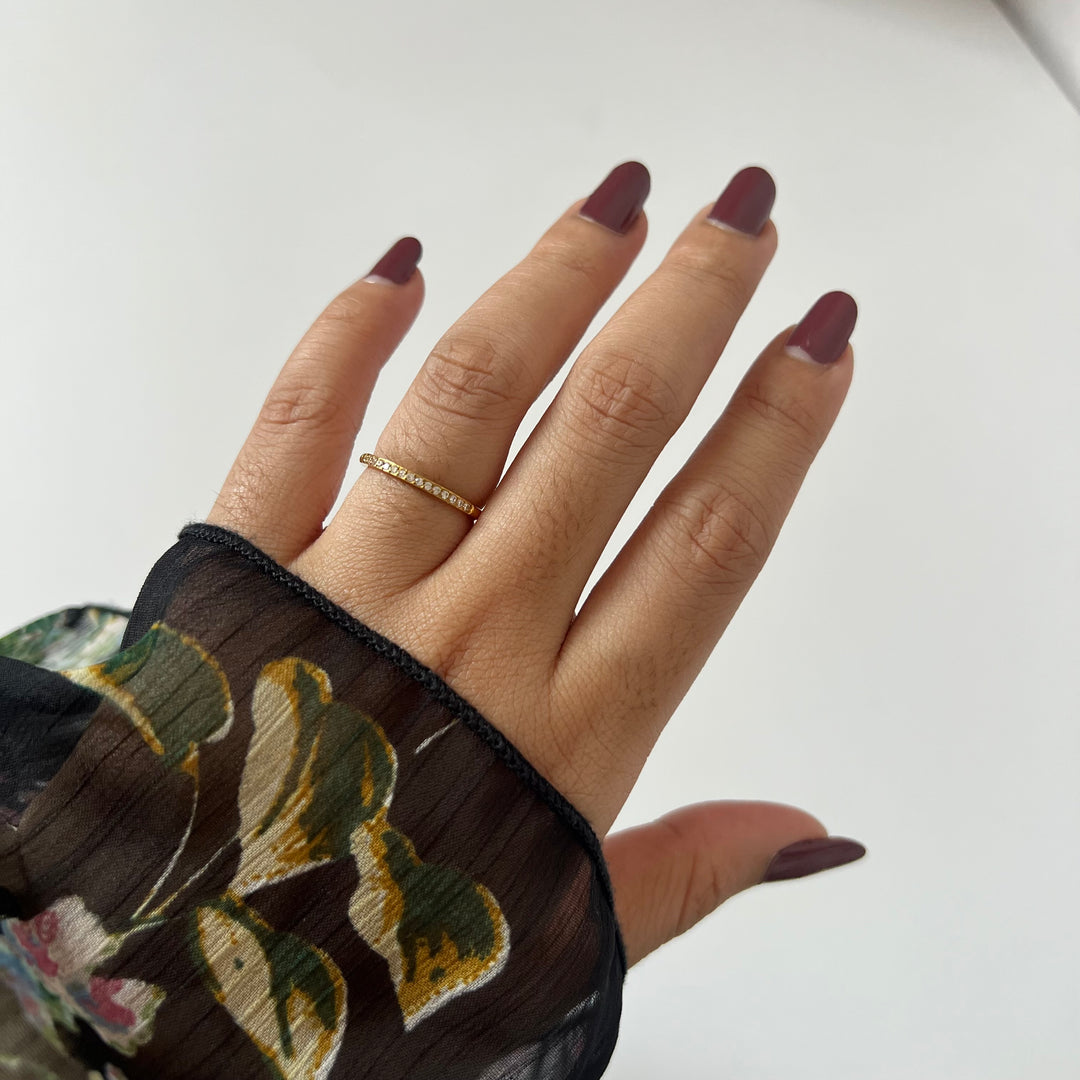 Cosima ring