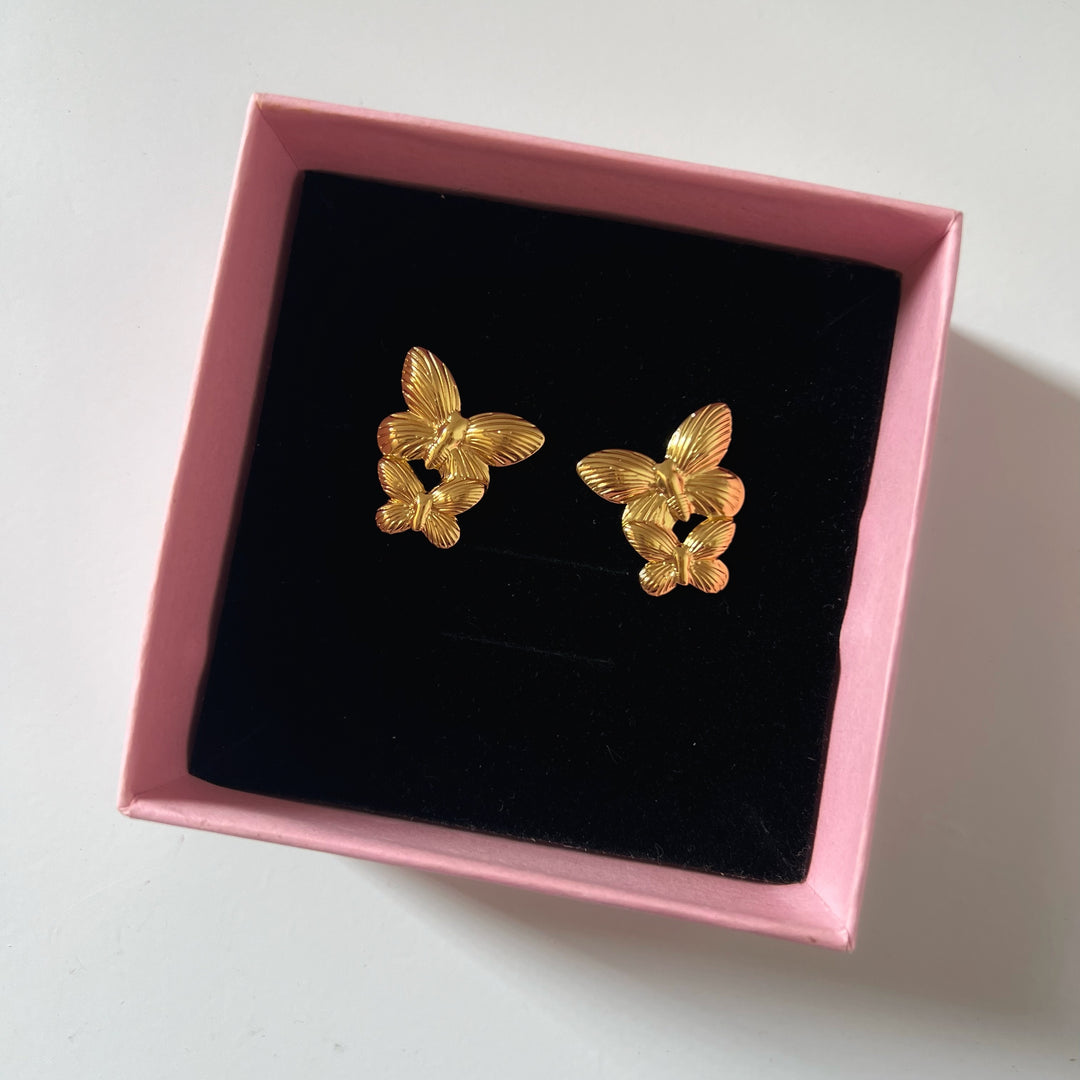 Nabi earring