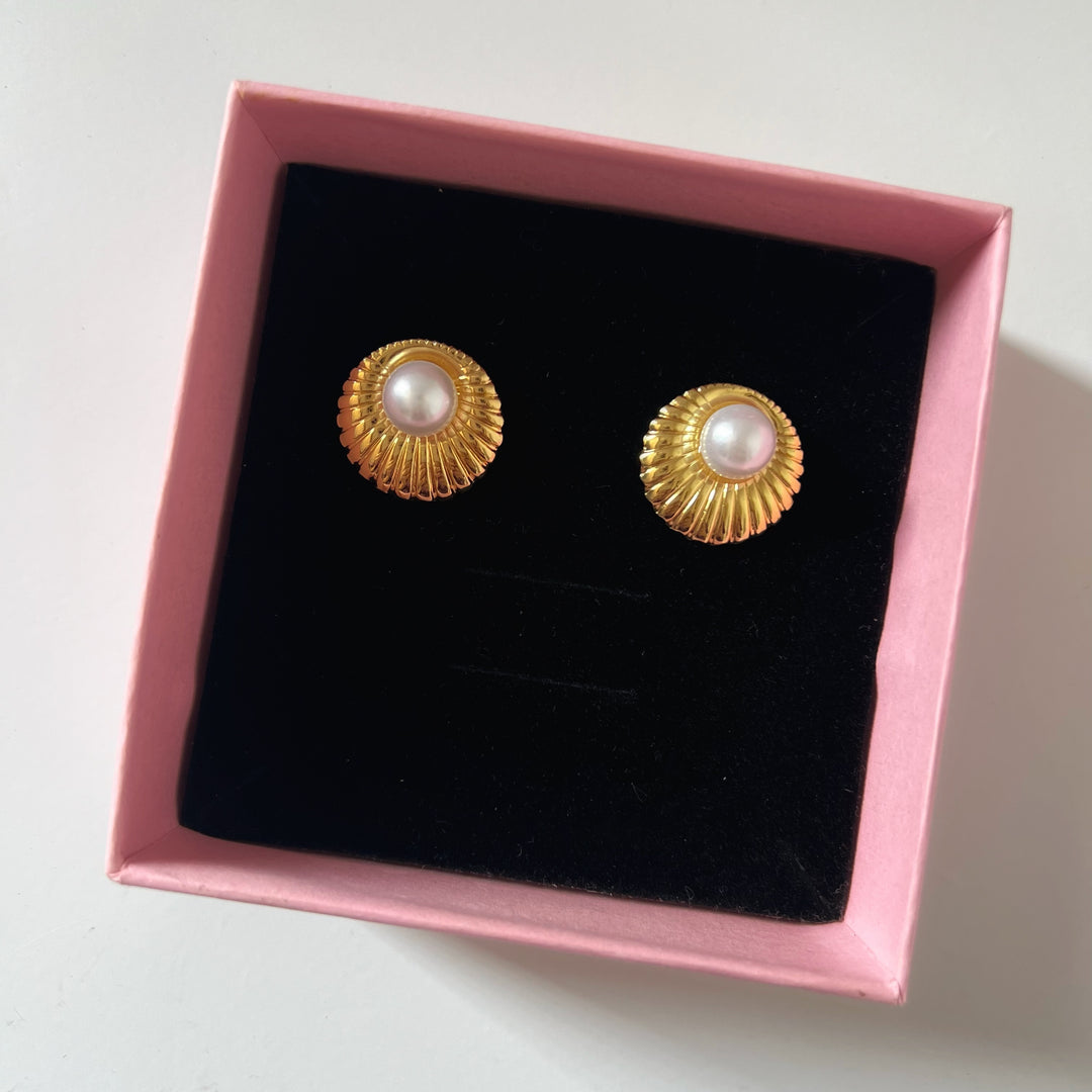 Thea earring