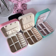 Jewellery Organizer Box
