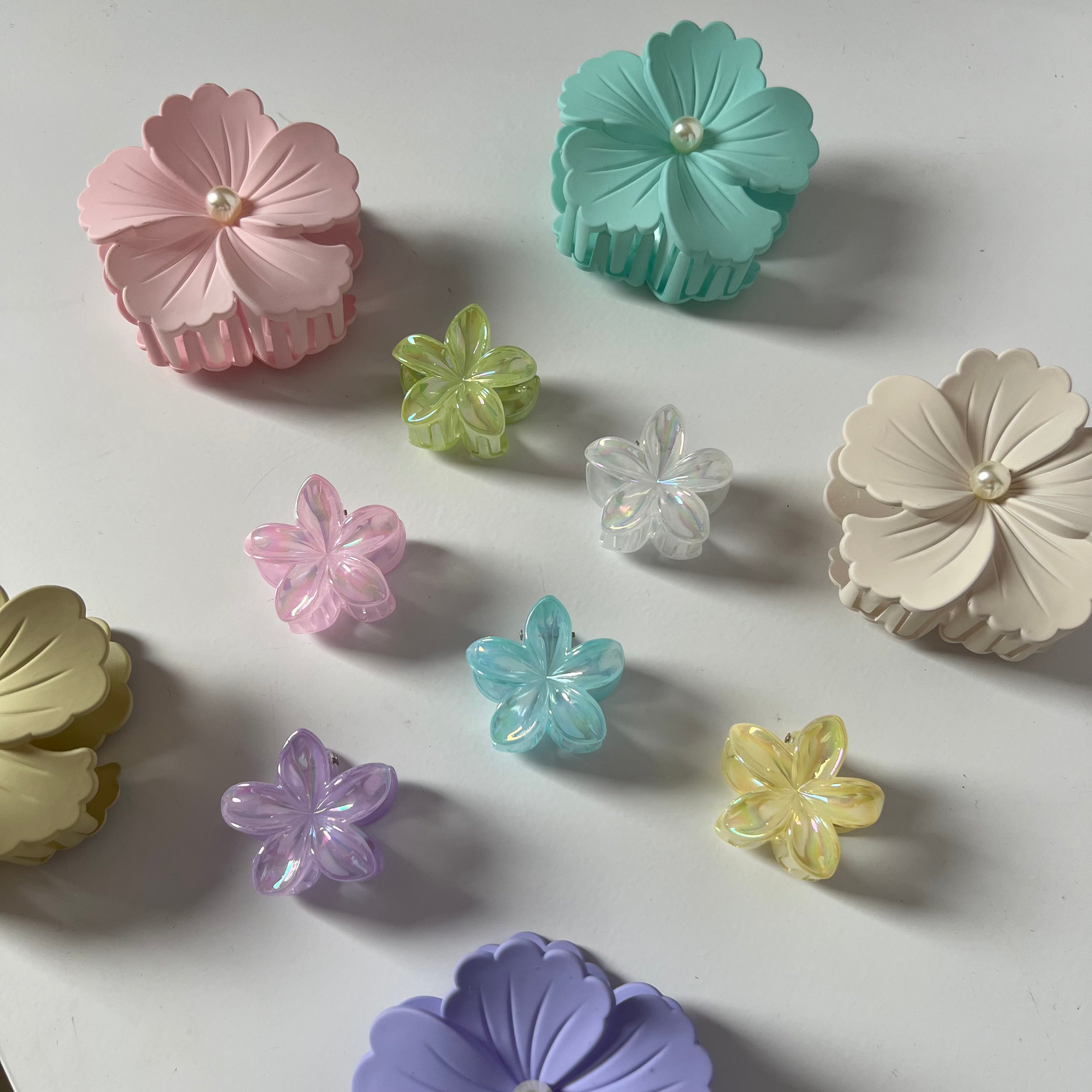 Hair Accessories
