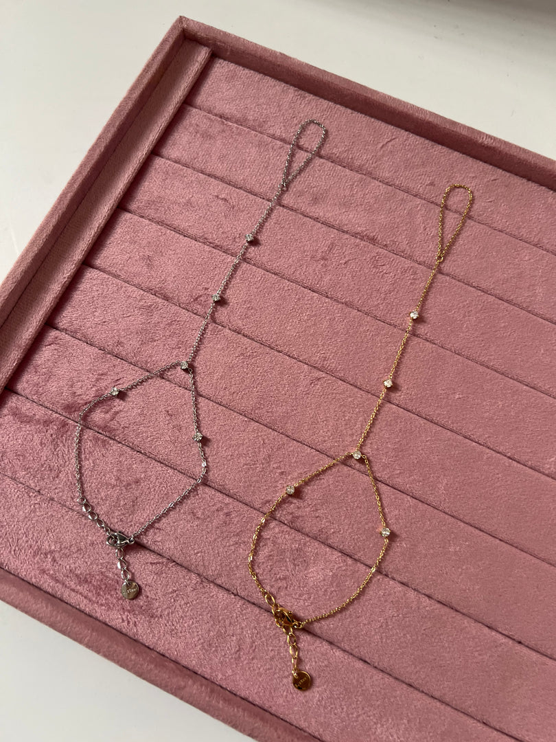 Ina Handchain
