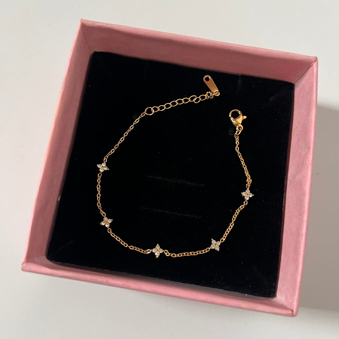 Calista bracelet