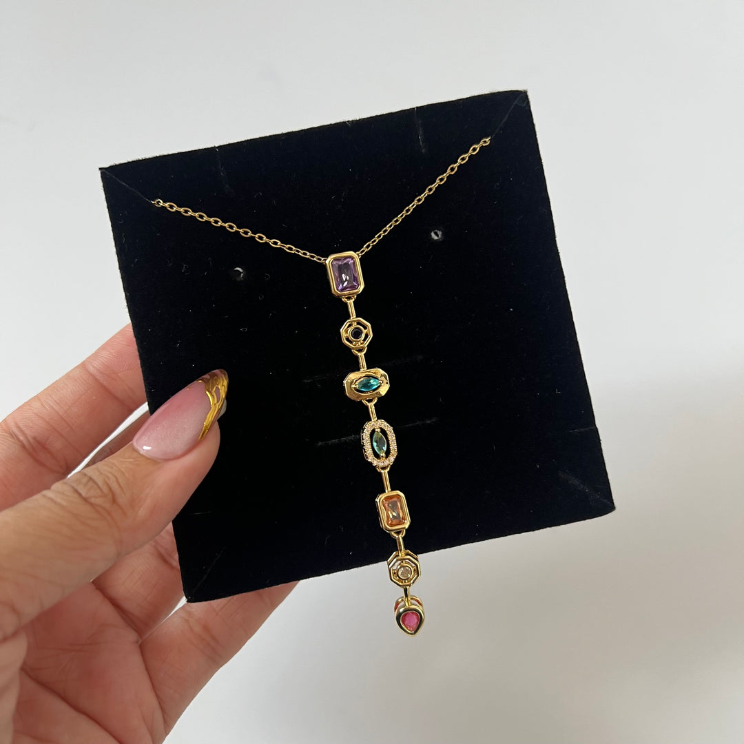 Anthea necklace