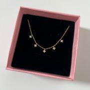 Calista necklace