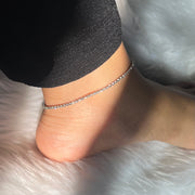 Mina anklet