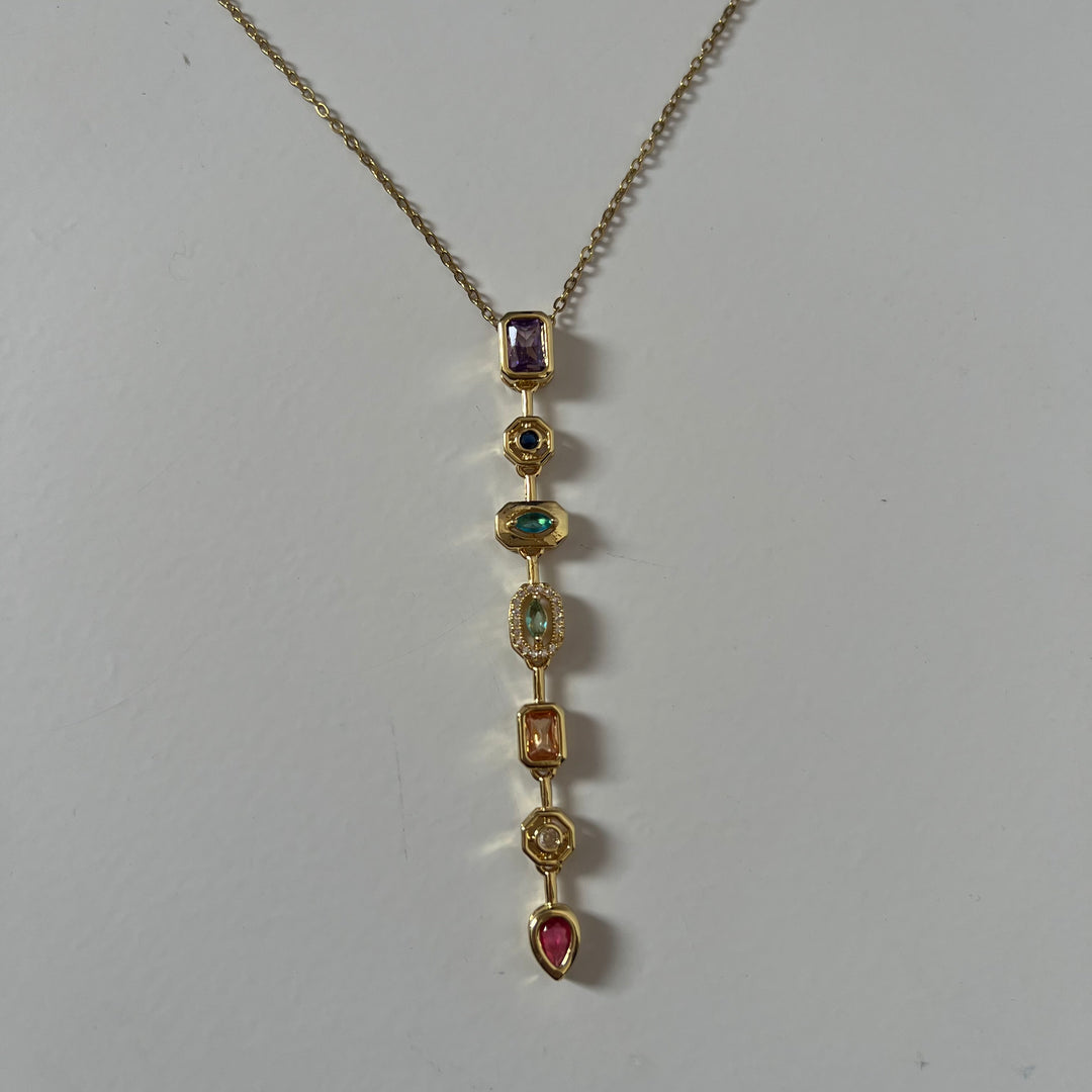 Anthea necklace