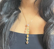 Anthea necklace