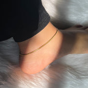 Tala anklet