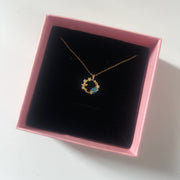 Celestia necklace