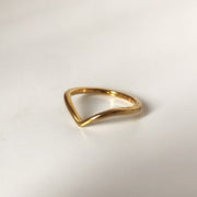 V ring
