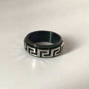Jace black ring