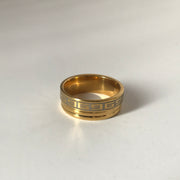 Ezio ring