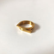 Mesa ring
